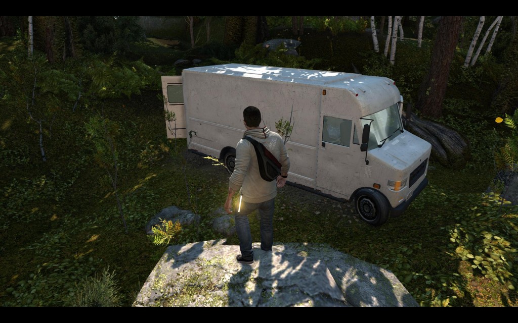 First impressions: Assassin’s Creed 3