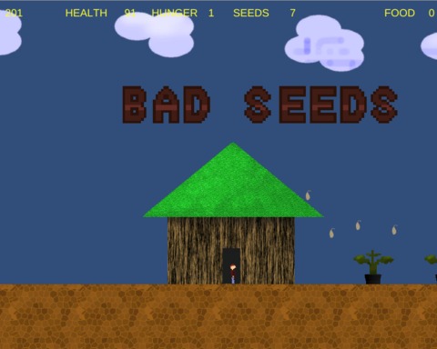 Bad Seeds