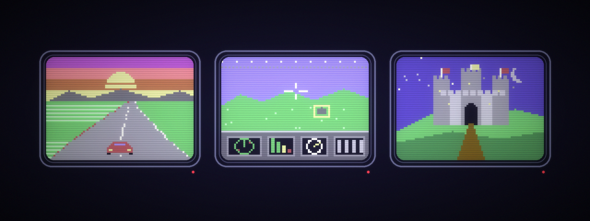 Computer gaming history, part 4: 1986