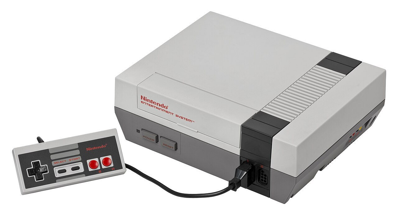 The NES
